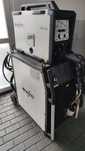 Spawarka EWM Taurus 401 synergic