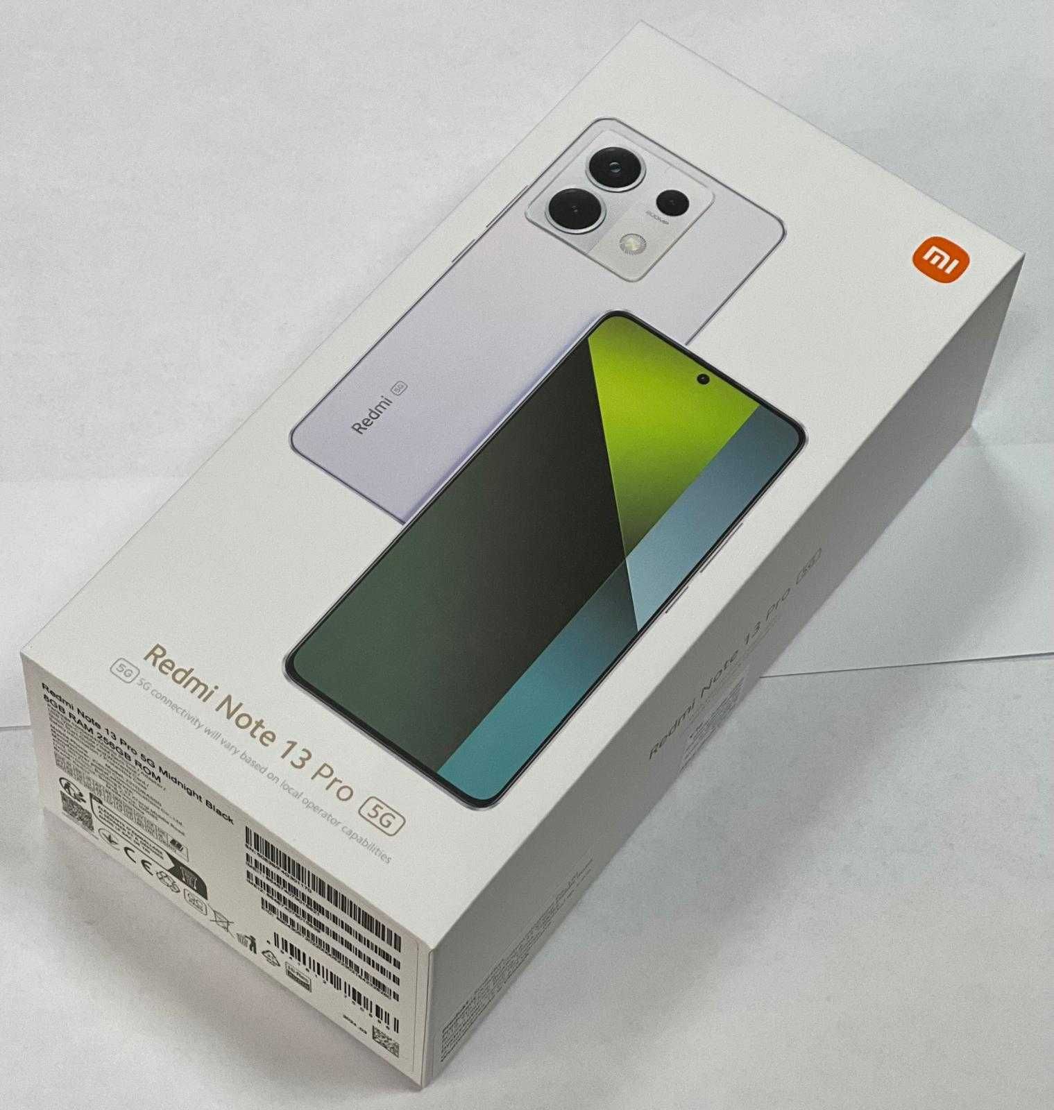 Xiaomi Note 13 Pro 5G 8/256GB 2-kolory KRAKÓW ul.krakowska 4 Sklep GSM