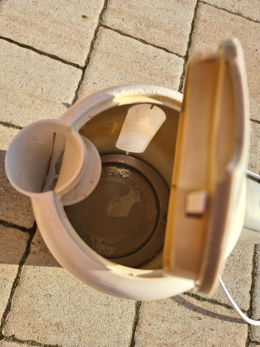 Czajnik Elektryczny BOSCH TWK 7601 1.7L