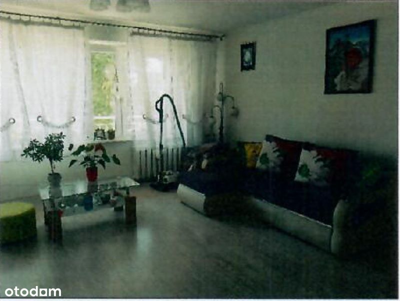 4 pokoje, 72,37 m2 w Brzezinach
