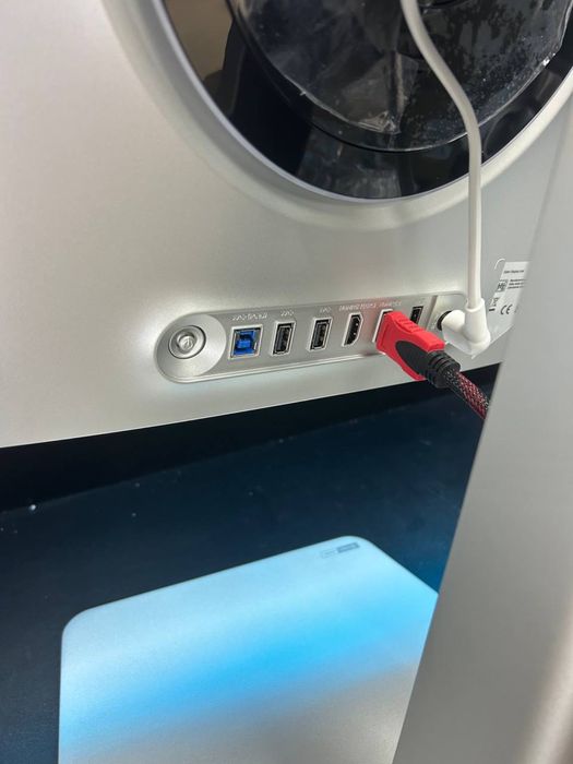 Монітор SAMSUNG Odyssey OLED G8 (LS32DG800SIXUA)