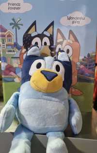 Bluey peluche 28 cm