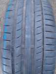 Opona letnia 225/40r18 CONTINENTAL 7.5mm