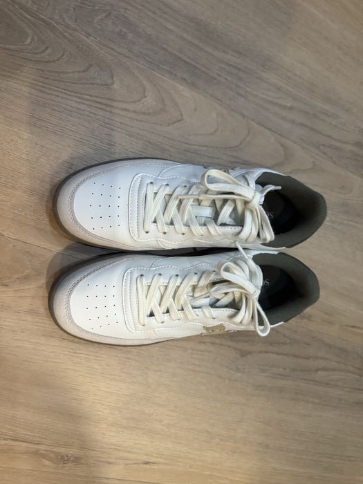 Tenis novos scalpers