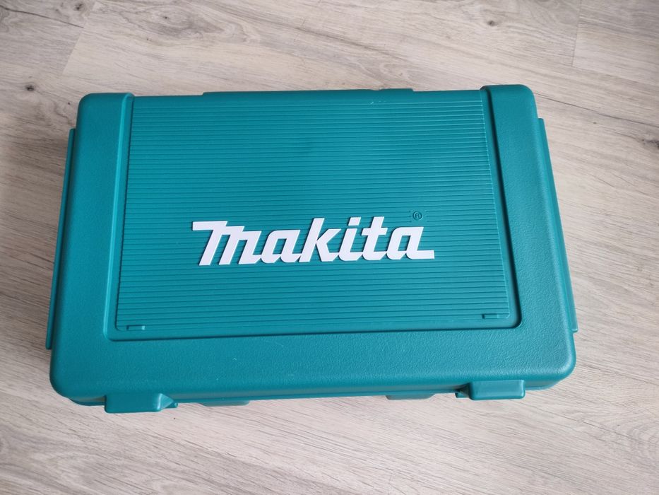 Wiertarko-wkrętarka 18V, Makita [DDF453SYE] 2x1,5Ah, LXT