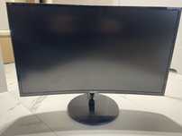 Monitor Samsung 27’’ C27F390FU