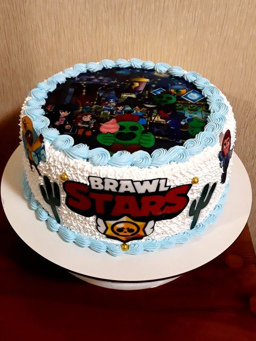 Сладенькие тортики для вас