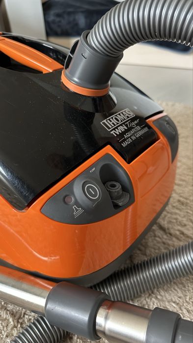 Пилосос  миючий Thomas