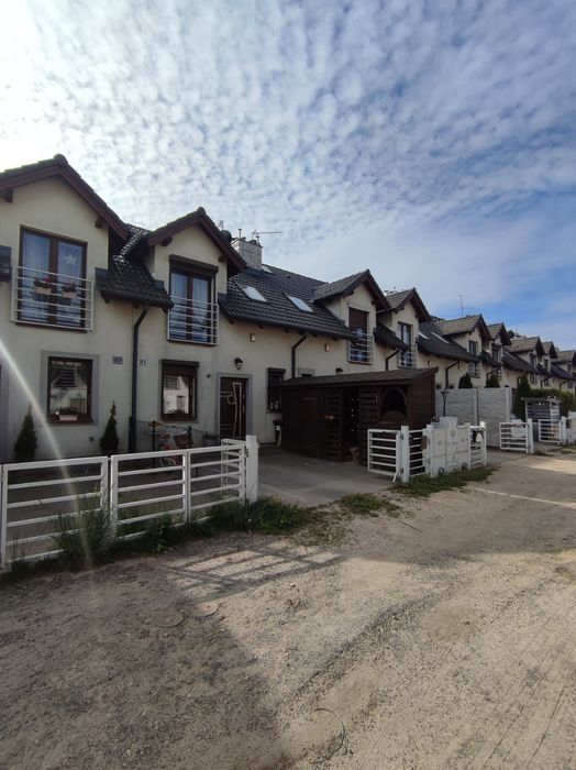 Brodowo. Dom na wynajem