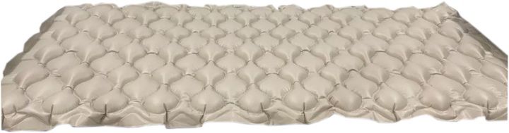 протипролежневий матрац з компресором виробництва Gl-emme s.r.l.