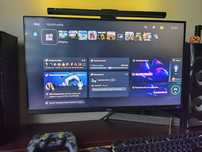 iiyama G-Master GB2870UHSU-B1 HDMI 2.1 Ps5/Xbox/PC 150Hz