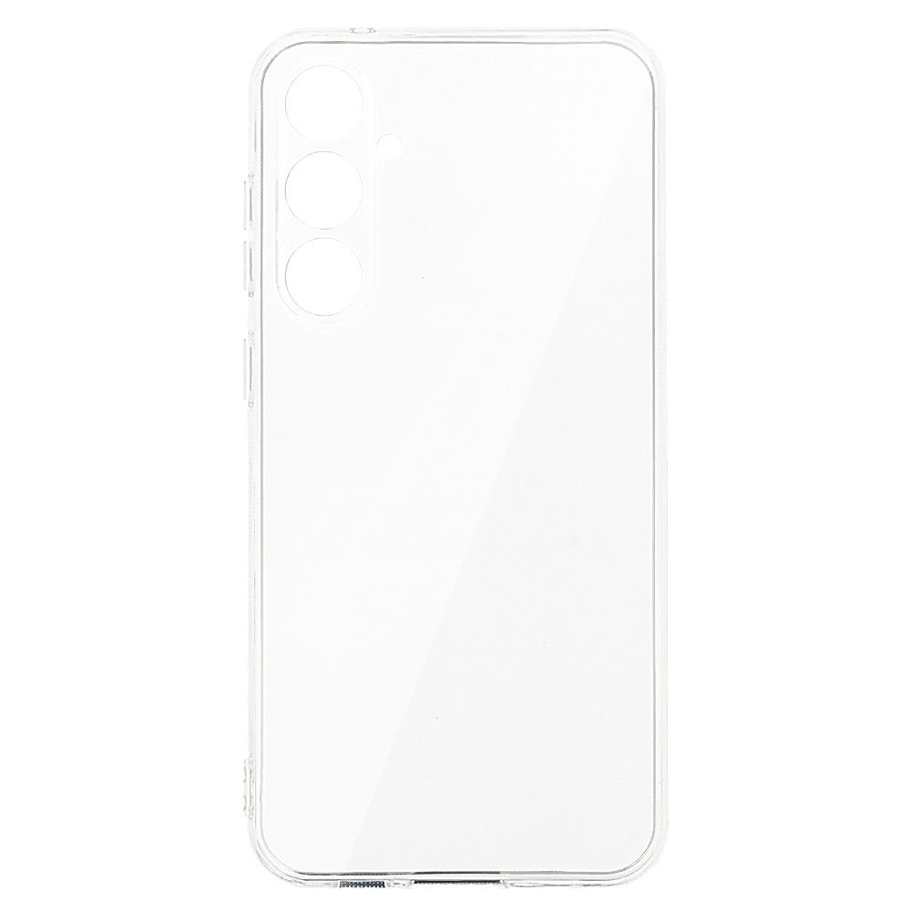 Back Case 2 Mm Perfect Do Samsung Galaxy S23 Przezroczysty