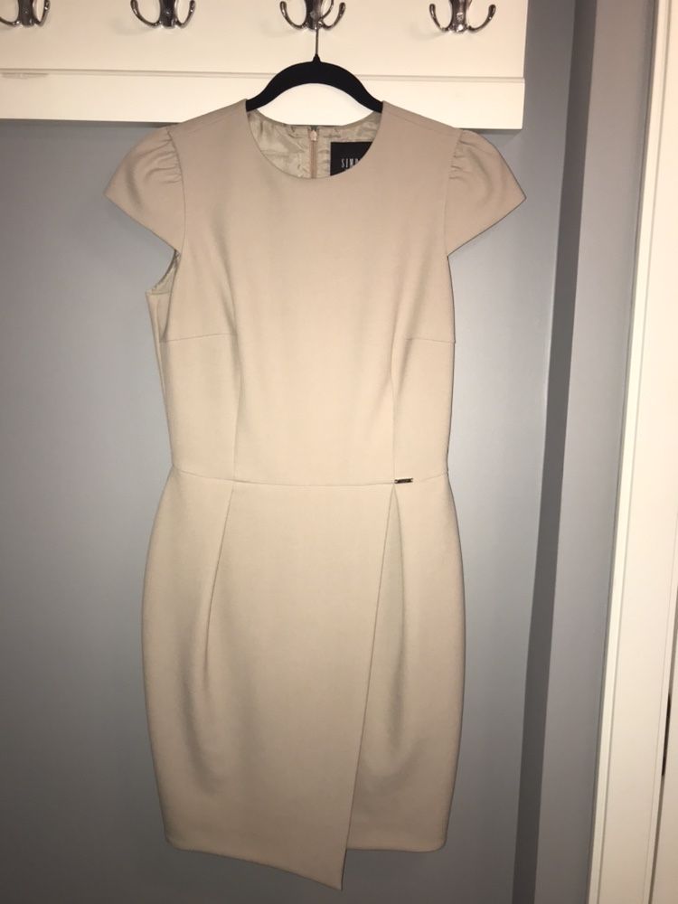 Sukienka Simple r. 36/38