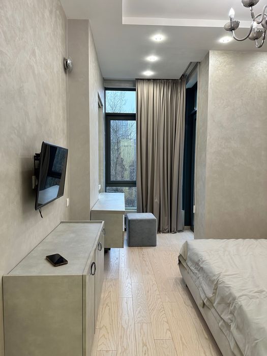 Оренда 1-но кімнатної квартири в ЖК PecherSky