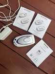 Depilator laserowy babyliss