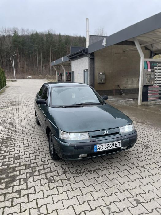 Продам ВАЗ 2110 2007 рік