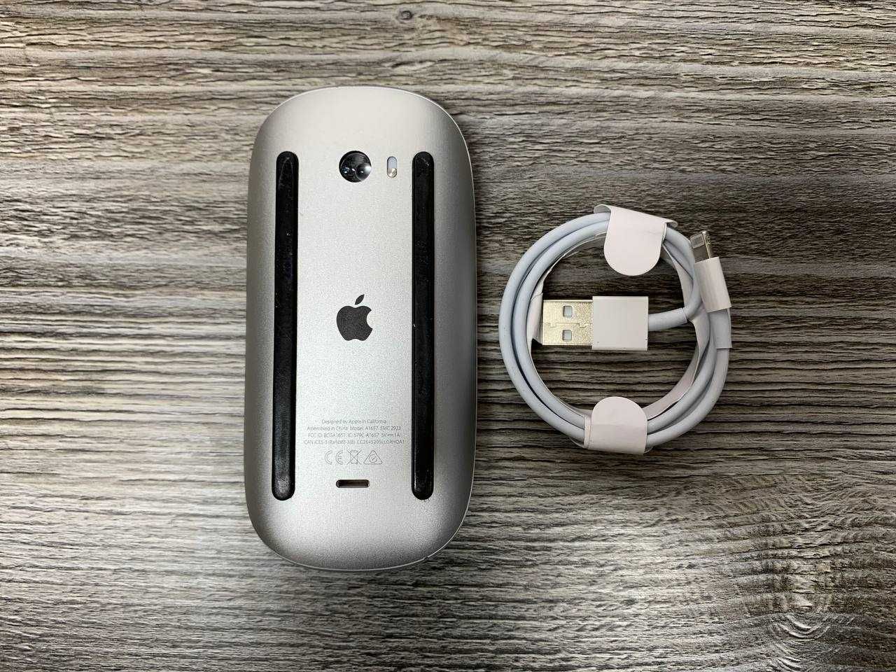Безпровідна Миша Apple A1197 A1296 мишка еппл A1657  ОРИГІНАЛ