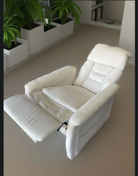 Sofá/poltrona relax
