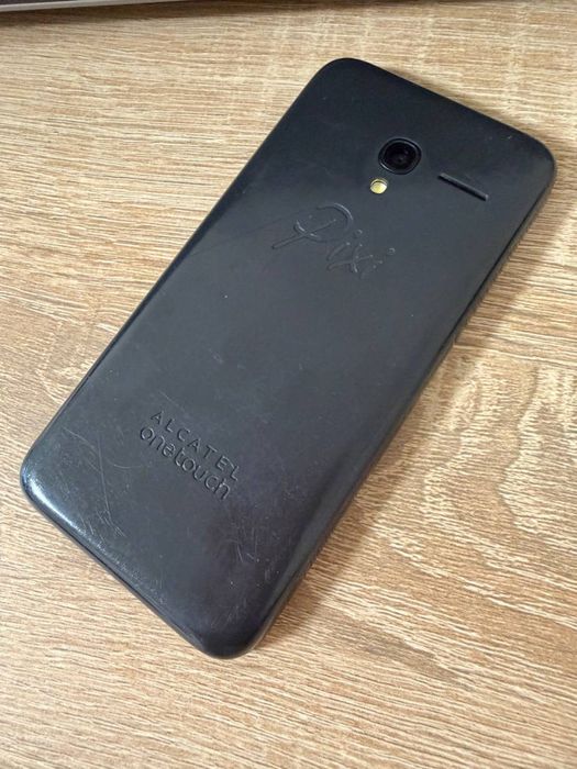 Телефон смартфон Pixi alcatel one touch