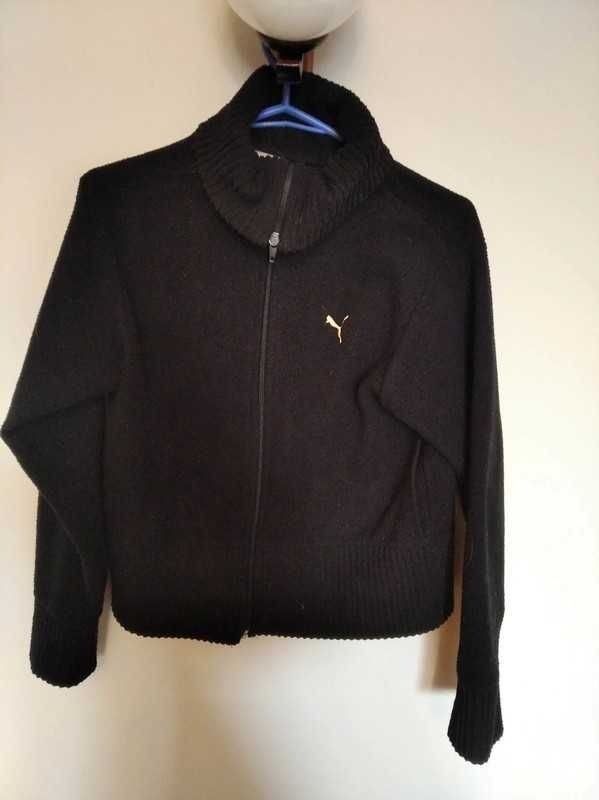 Bluza polarowa Puma