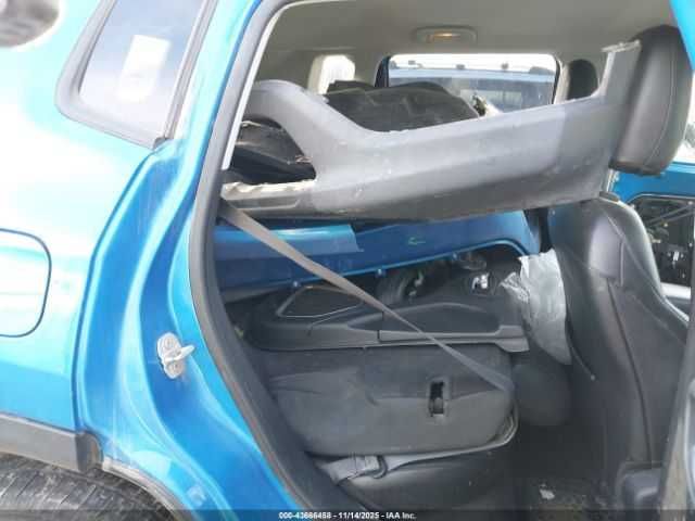 2018 JEEP COMPASS LATITUDE  авто в дорозі, можна під убд, фонд