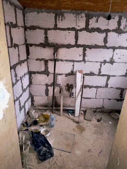 Будинок у Вигоді