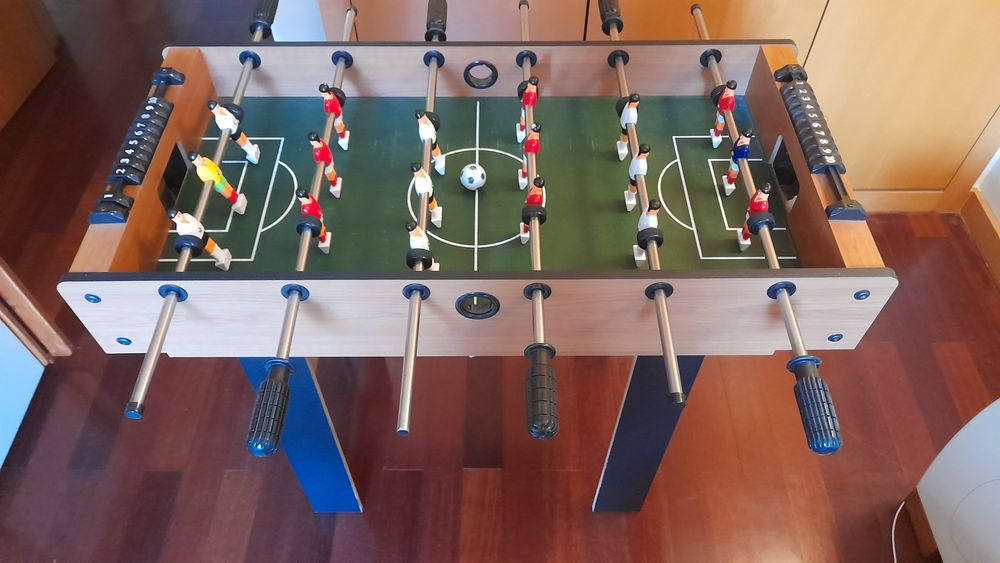 matraquilhos / bilhar / gelo /ping-pong