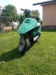 Скутир Honda tak af 30