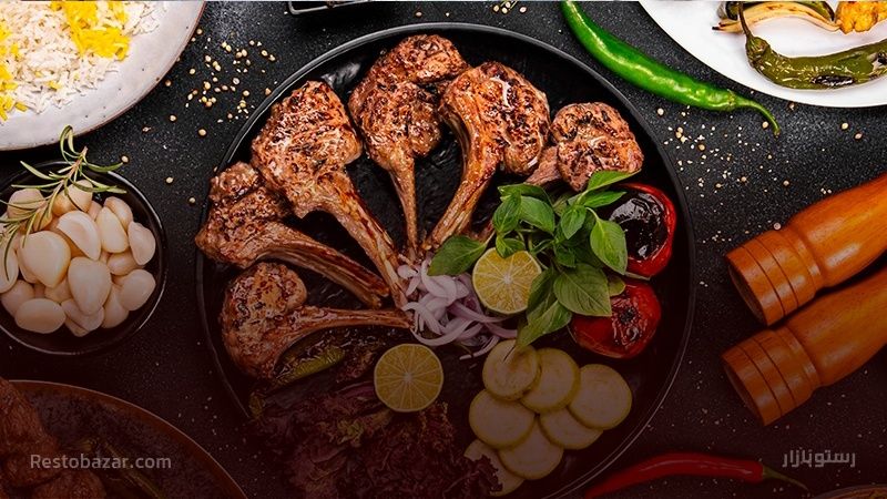 Persian Restaurant