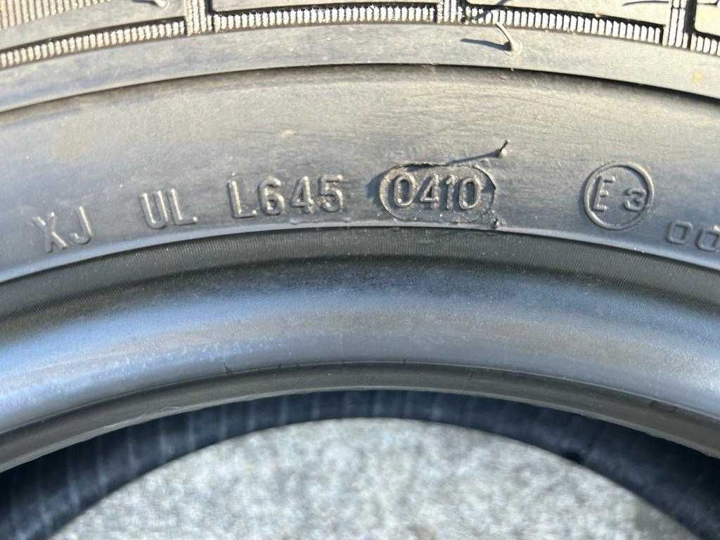 Pirelli Chrono 205/70/15C Rok 2010 1xNOWA