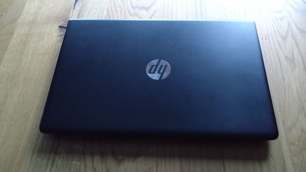 Laptop HP Pavilion 15 cali i5 16GB RAM 128GB SSD 1TB HDD