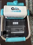 Bindownica chinch we r memory keepers scrapbooking