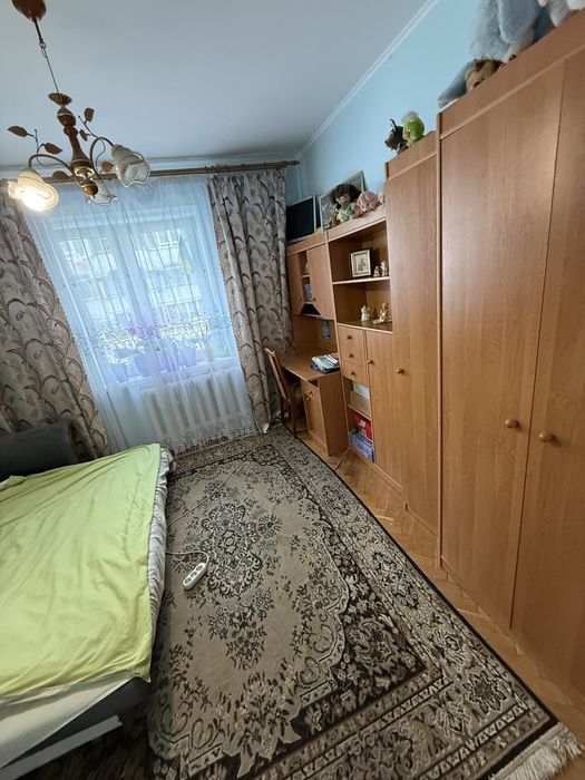 Здам кімнату (Сихів) 4000+кп