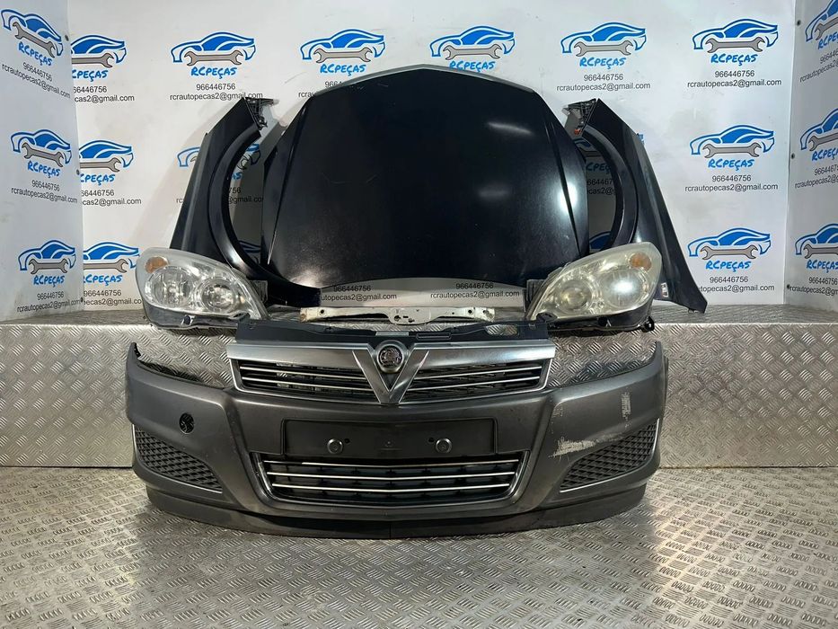 Frente Completa Opel Astra H 1.4i Z14XEP 2004 - 2010