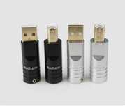 Разъем коннектор USB 2.0 A и B Aucharm Viborg Monosaudio ATL IeGO