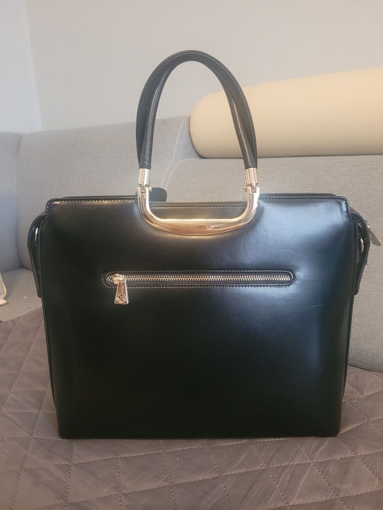 Elegancka torebka Kazar