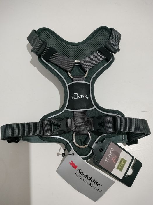 Szelki dla psa Hunter