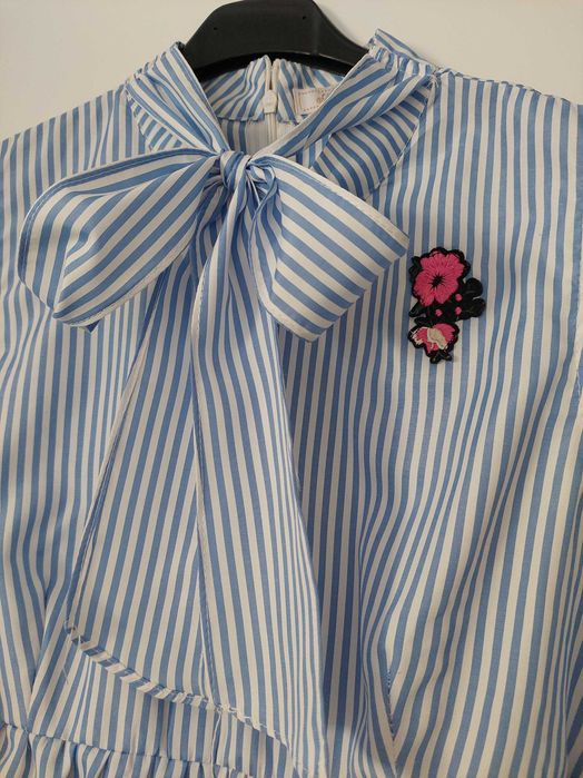 Blusa de senhora