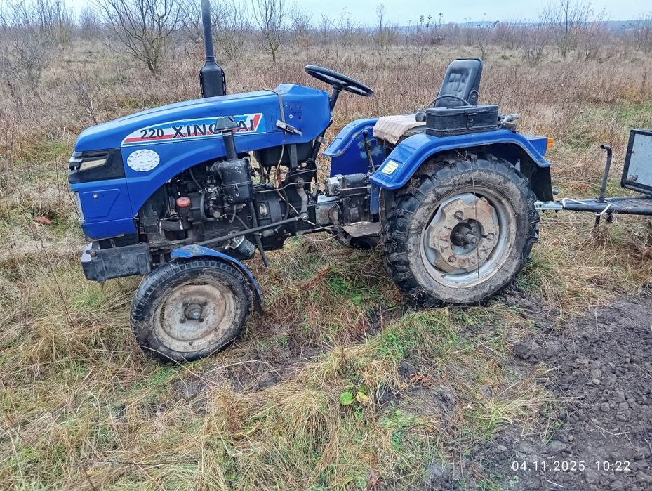 Продаю сінтай 22кс