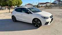Seat Ibiza FR 1.0 TSI - 07/2022