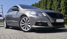Volkswagen Passat CC 2.0 TDI  170KM