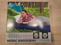 materac jednoosobowy 185x79x22 cm