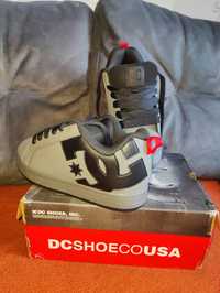 dc shoes court graffik