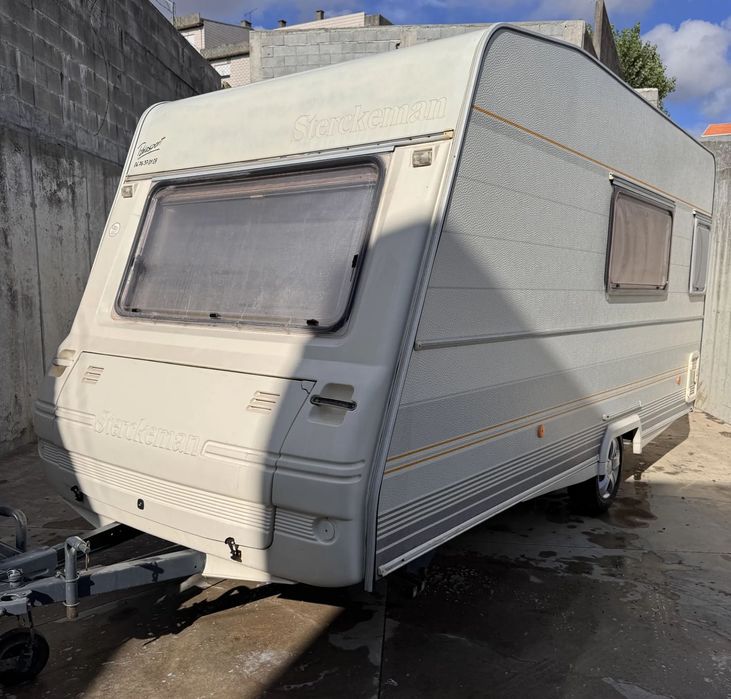 Sterckeman Star Deluxe B4100P