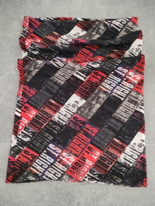 Komin dziecięcy ST.RIGHT