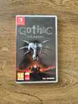Nintendo Switch Gothic Classic PL