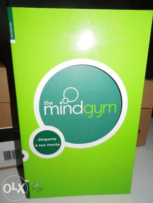 Livro: The mindgyn