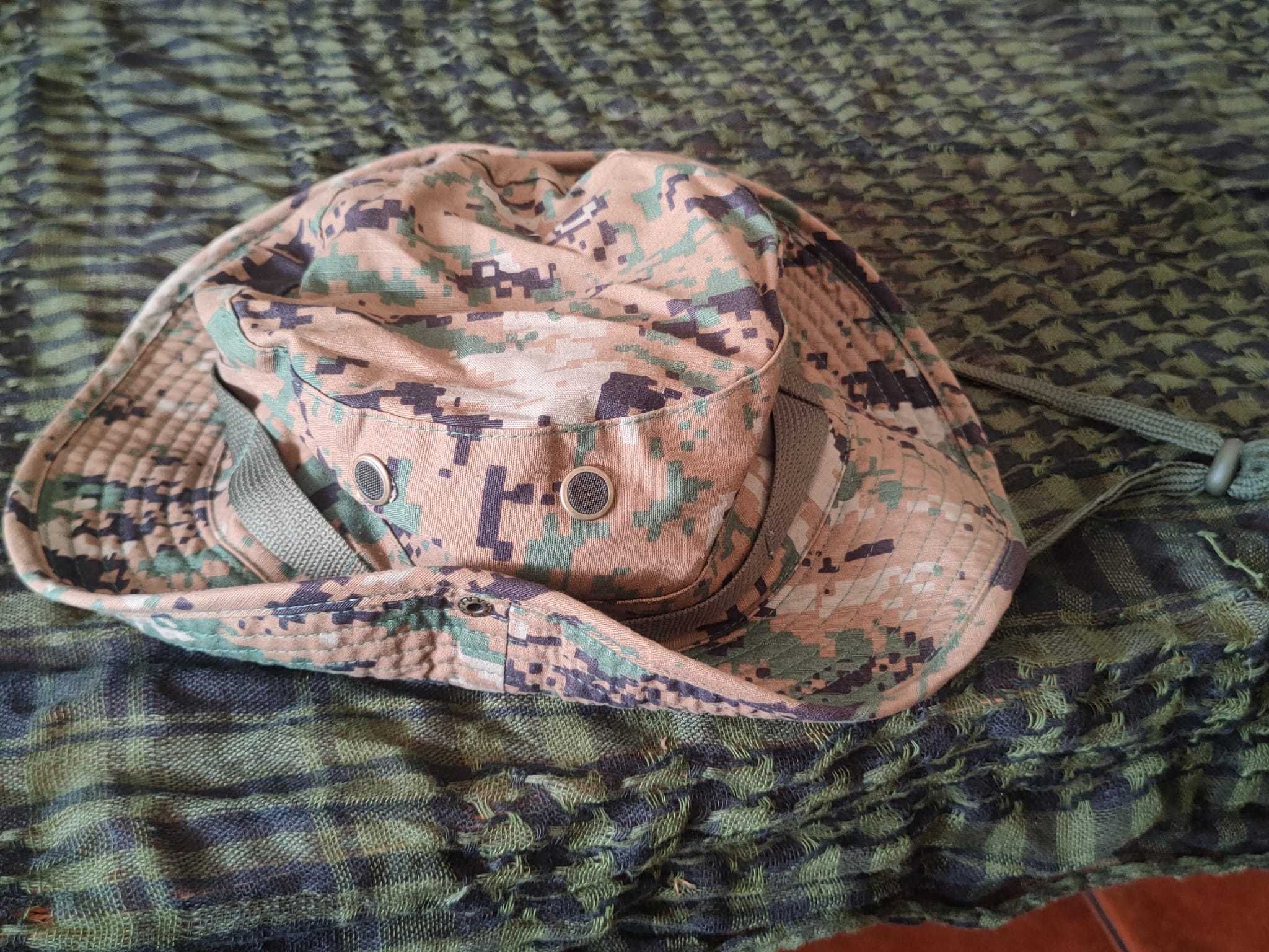 Airsoft - vários (NOVOS)