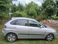 Seat Ibiza Seat Ibiza 3 1.9tdi sport 130KM