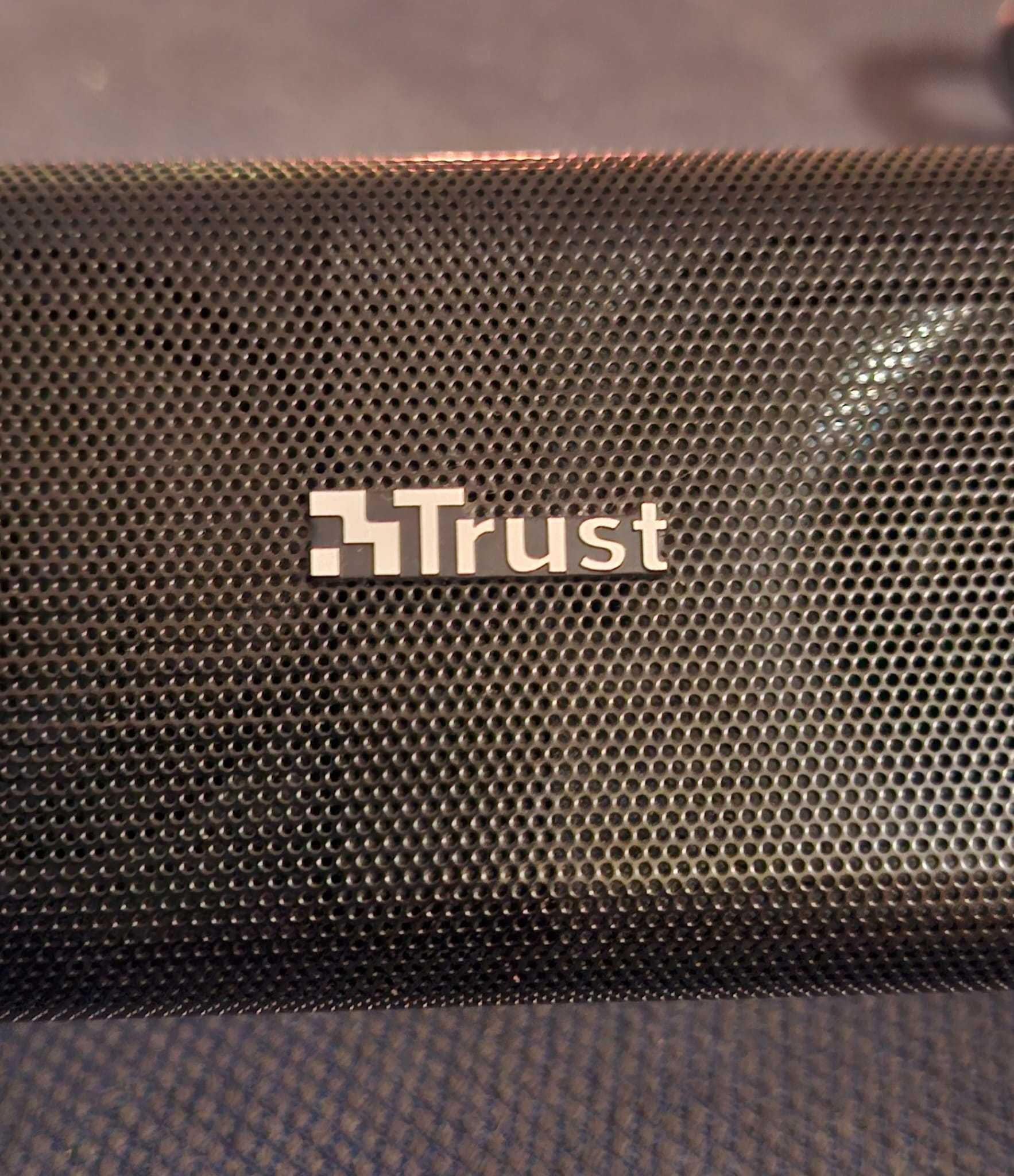 Barra de som Trust Asto